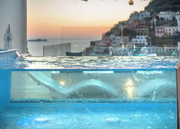 Fiorentino Positano